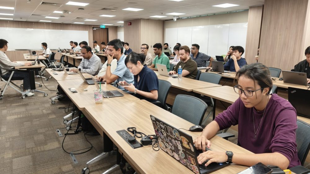 Built for Scale, Enabling Researchers: March 2026 ASPIRE 2A and ASPIRE 2A+ Introductory Workshops